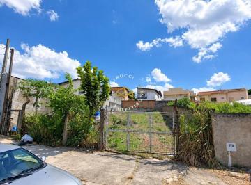 847ebe5053fa2d9199a9d545d4578ebdce741f4b · Terreno à venda, 402 m² por R$ 410.000,00 - Parque São Quirino - Campinas/SP