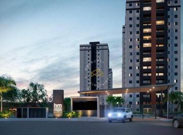 34df50785db7b4fe57d31790cb265cabb7dd7c22 · Apartamento com 2 dormitórios à venda, 65 m² - Jardim Firenze - Santa Bárbara D'Oeste/SP