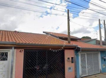 d164e960cfaf2492ec3ff159ffff8b2f9c2d16a8 · Casa com 3 dormitórios à venda, 78 m² - Parque Orestes Ôngaro - Hortolândia/SP
