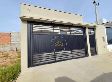 1334d0ef919be8f12e4fd3148315be237aef4dea · Casa com 3 dormitórios à venda, 105 m²  - Jardim Bom Sucesso - Indaiatuba/SP