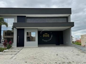 ad362579f4d347e9dd430e9d0612ac8aee6ff539 · Casa com 3 dormitórios à venda, 197 m² por R$ 2.100.000,00 - Jardim Residencial Dona Maria Cândida -