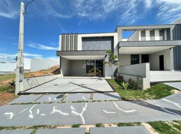 c7ff718f3d5e814e65416582ef3ec6e0402e1504 · Casa com 3 dormitórios à venda, 153 m² por R$ 1.360.000,00 - Loteamento Park Gran Reserve - Indaiatu