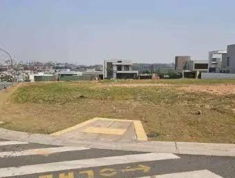 90701b31392f1289e9a144cbbcbde7caaeac73a9 · Terreno à venda, 469 m² por R$ 720.000,00 - Loteamento Residencial Arborais - Campinas/SP