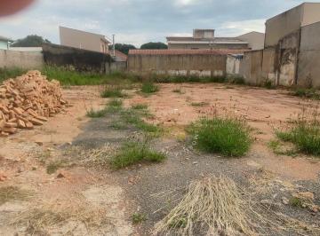 e60228b06c16feae40f839d90d5a53c4636fa3ed · Terreno à venda, 730 m² por R$ 500.000,00 - Vila Industrial - Campinas/SP