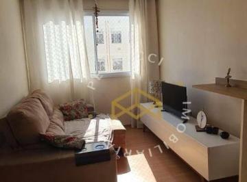 f260ec8cb0ac8adcfb18970e3e0238656272baec · Apartamento com 2 dormitórios à venda, 43 m² por R$ 360.000,00 - Parque Industrial - Campinas/SP