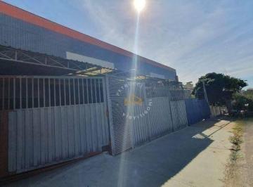 ded509cb27399bb360c746fb63989834bef0f986 · Barracão para alugar, 560 m² - Jardim do Trevo - Campinas/SP