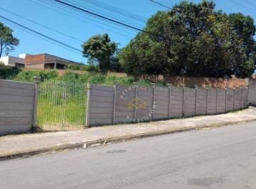 71805716b729117041c4581796bab4e753d82677 · Terreno à venda, 1143 m²  - Cidade Satélite Íris - Campinas/SP