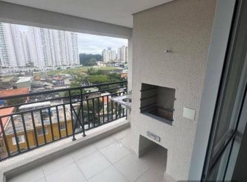 5781d0ce5422abf508b2be9068243bbab6896189 · Apartamento à venda, 58 m² por R$ 519.000,00 - Vila Gonçalves - São Bernardo do Campo/SP