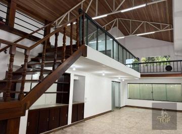 73c3f70caa1c70f6eefbc08a5974f6c399fc4e81 · Galpão para alugar, 277 m² por R$ 15.980,10/mês - Jardim - Santo André/SP