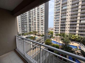 Comercial · 41m² · 1 Vaga · Sala comercial - Vila Mathias - Santos