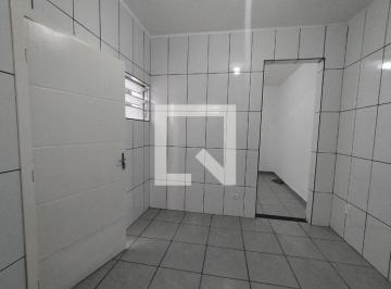 Casa · 28m² · 1 Quarto · Casa para Aluguel - Aclimação, 1 Quarto,  28 m² - São Paulo