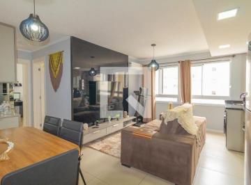 Apartamento · 51m² · 2 Quartos · 1 Vaga · Apartamento para Aluguel - Bairro Fátima, 2 Quartos,  51 m² - Canoas
