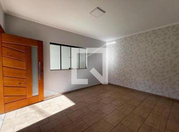 Casa · 102m² · 3 Quartos · 2 Vagas · Casa para Aluguel - Cruzeiro, 3 Quartos, 102 m² - Belo Horizonte
