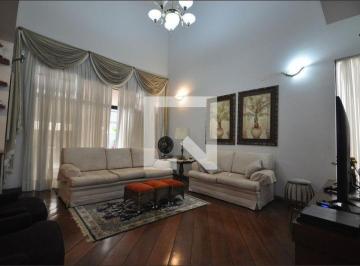 Casa · 320m² · 3 Quartos · 5 Vagas · Casa para Aluguel - Tucuruvi, 3 Quartos,  320 m² - São Paulo
