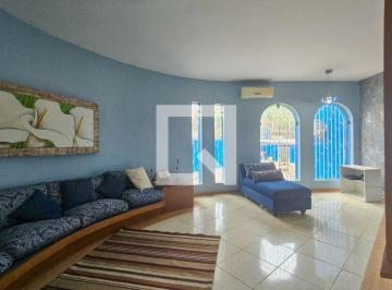 Casa · 720m² · 7 Quartos · 4 Vagas · Casa para Aluguel - Jardim Guaiuba, 7 Quartos,  720 m² - Guarujá