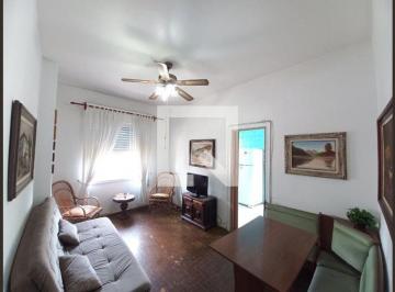 Apartamento · 78m² · 2 Quartos · Apartamento para Aluguel - Boa Vista, 2 Quartos,  78 m² - São Vicente