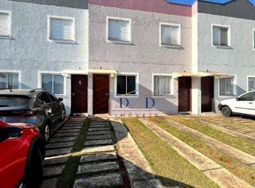 a2e4e4a46b0be022df87118d2d41bf2d362f5ef7 · Casa com 2 dormitórios à venda, 62 m² por R$ 350.000,00 - Nova Atibaia - Atibaia/SP