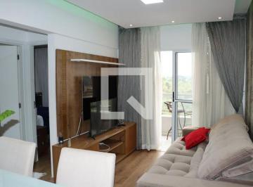 Apartamento · 54m² · 2 Quartos · 1 Vaga · Apartamento para Aluguel - Granja Viana, 2 Quartos, 54 m² - Cotia