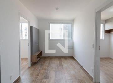 Apartamento · 35m² · 2 Quartos · Apartamento para Aluguel - Butantã, 2 Quartos, 35 m² - São Paulo