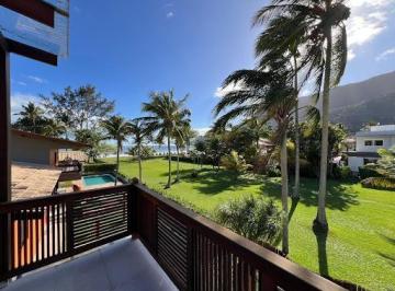 5f6de16f72837f6cb9b427535e381704ff7b468d · Casa com 4 dormitórios à venda - Praia do Guaeca - São Sebastião/SP