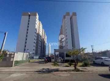 Apartamento · 38m² · 2 Quartos · Seu novo lar com lazer completo no bairro Itaperi!