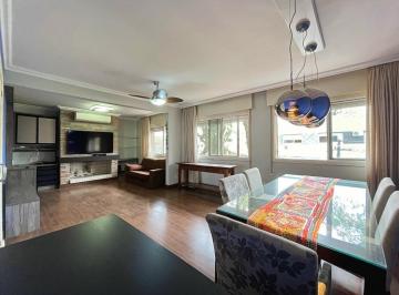 Apartamento · 106m² · 3 Quartos · 1 Vaga · SGP 1052 Apto 10127