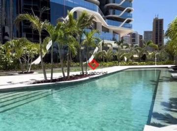 413777147ee397bee25659c664740a67f9ab7abe · Apartamento com 5 Suítes à Venda, 819 m² por R$ 13.200.000 - Meireles - Fortaleza/CE