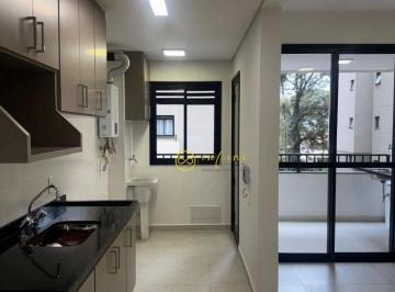 82c79b65e18dac44d5c1904f29060f9c15fdbc3b · Apartamento com 2 Quartos, sendo 1 Suíte  para alugar, 69 m² por R$ 3.880/mês - Condomínio Evolution