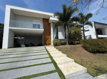 cc57aac28ec5a76f2baa6a915ec804f544f7593e · Casa de Condomínio com 3 Quartos, 371 m² - aluguel por R$ 12.000/mês ou  venda por R$ 2.390.000 - Co