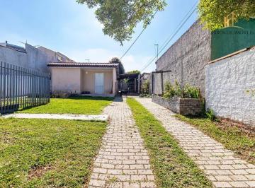 3df151ee631976fdf0b0c0c8fb9ace404a28d56e · Casa com 114m² 3 quartos à venda + 01 casa com 38m² à venda por R$ 465.000 - Alto Boqueirão - Curiti