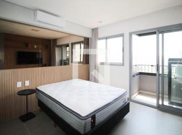 Apartamento · 24m² · 1 Quarto · Apartamento à Venda - Vila Olímpia, 1 Quarto, 24 m² - São Paulo