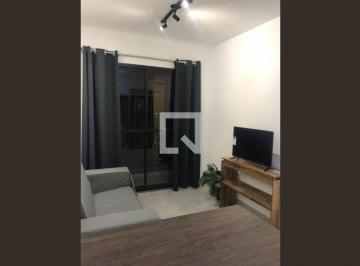 Apartamento · 29m² · 1 Quarto · 1 Vaga · Apartamento à Venda - Vila Mascote, 1 Quarto, 29 m² - São Paulo