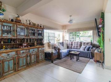 Casa · 170m² · 3 Quartos · 2 Vagas · Casa à Venda - Espírito Santo, 3 Quartos,  170 m² - Porto Alegre