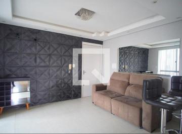 Apartamento · 50m² · 2 Quartos · 1 Vaga · Apartamento à Venda - Duque de Caxias, 2 Quartos,  50 m² - São Leopoldo