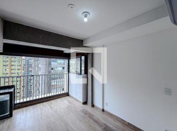 Apartamento · 21m² · 1 Quarto · Apartamento à Venda - Vila Mariana, 1 Quarto, 21 m² - São Paulo