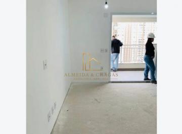 Apartamento · 58m² · 2 Quartos · 2 Vagas · Condomínio Acqua Park Barueri