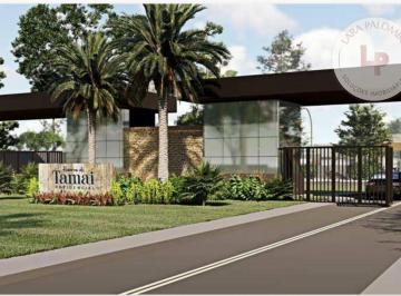 1ab73df0cdb72e20f712abc9f210e62713428cad · Terreno à venda, 300 m² por R$ 380.000,00 - Reserva Di Tamai Residencial - Louveira/SP
