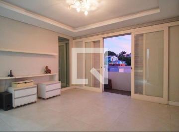 Apartamento · 87m² · 3 Quartos · 1 Vaga · Apartamento à Venda - Boa Vista, 3 Quartos, 87 m² - Novo Hamburgo
