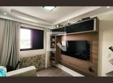 Apartamento · 77m² · 2 Quartos · 1 Vaga · Apartamento à Venda - Ponte São João , 2 Quartos,  77 m² - Jundiaí