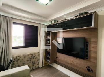 Apartamento · 77m² · 2 Quartos · 1 Vaga · Apartamento à Venda - Ponte São João , 2 Quartos,  77 m² - Jundiaí