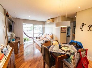 Apartamento · 94m² · 3 Quartos · 2 Vagas · Apartamento à Venda - Vila Mariana, 3 Quartos,  94 m² - São Paulo