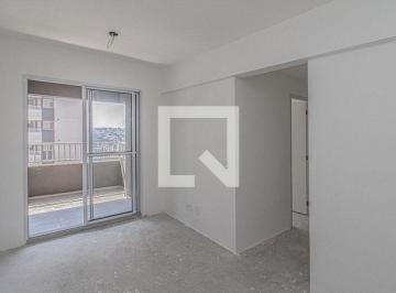 Apartamento · 60m² · 3 Quartos · 1 Vaga · Apartamento à Venda - Vila das Mercês, 3 Quartos,  60 m² - São Paulo