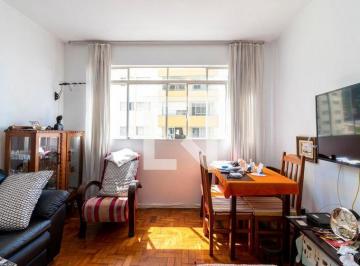 Apartamento · 90m² · 2 Quartos · Apartamento à Venda - Santana, 2 Quartos, 90 m² - São Paulo