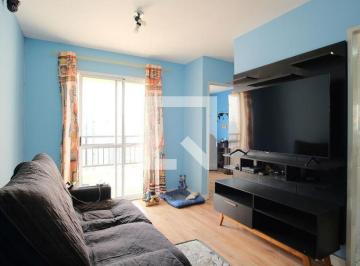 Apartamento · 54m² · 2 Quartos · 1 Vaga · Apartamento à Venda - Tatuapé, 2 Quartos, 54 m² - São Paulo