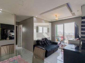 Apartamento · 56m² · 2 Quartos · 1 Vaga · Apartamento à Venda - Vila Galvão, 2 Quartos, 56 m² - Guarulhos