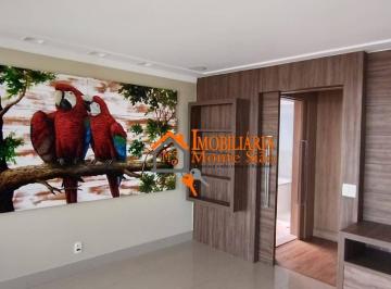 649e7f224ed3eababfda1a07a29f042f8ae0ee3f · Apartamento Duplex com 5 dormitórios à venda, 360 m² por R$ 7.800.000,00 - Jardim Zaira - Guarulhos/