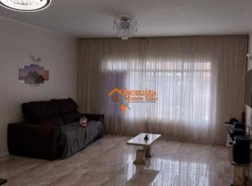 71f534ad7a86932ed1e12cee71f79c5bb95aa785 · Casa com 3 dormitórios à venda por R$ 1.270.000,00 - Vila Galvão - Guarulhos/SP