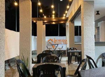 d18f6677abeb92f9602b605dd41006628ab13faa · Apartamento com 2 dormitórios à venda, 45 m² por R$ 202.000,00 - Vila Nova Bonsucesso - Guarulhos/SP