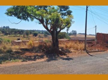 Terreno · UM TERRENO PARA CONSTRUÇÃO, LOTE 05, QUADRA B, RUA VOLTA REDONDA, MONTIVIDIU/GO