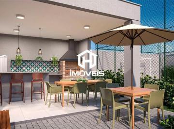Apartamento · 38m² · 2 Quartos · Apartamento em Vila das Belezas, São Paulo/SP